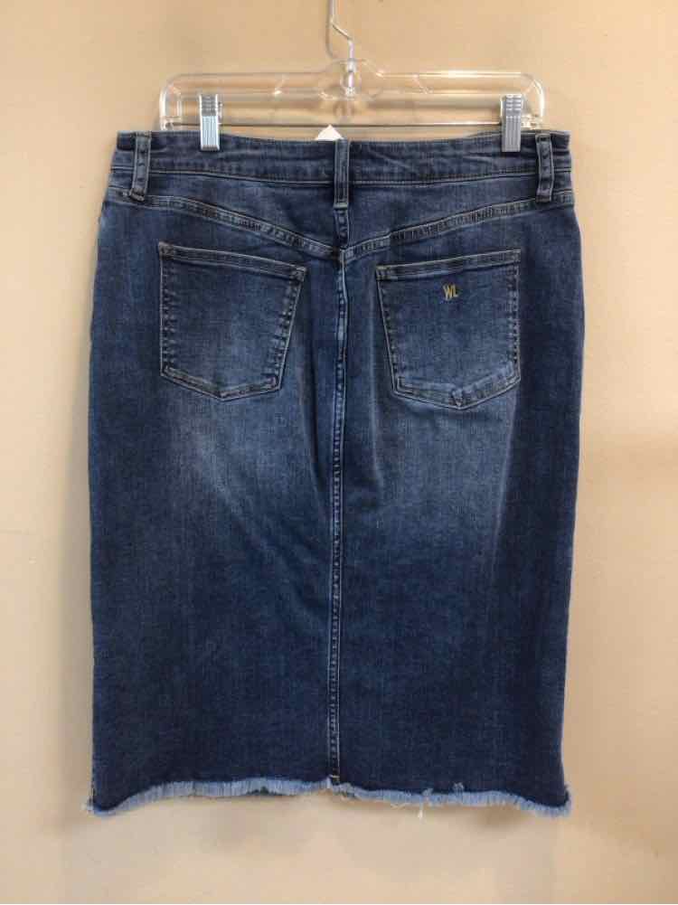 WASH LAB SIZE 30 Ladies SKIRT