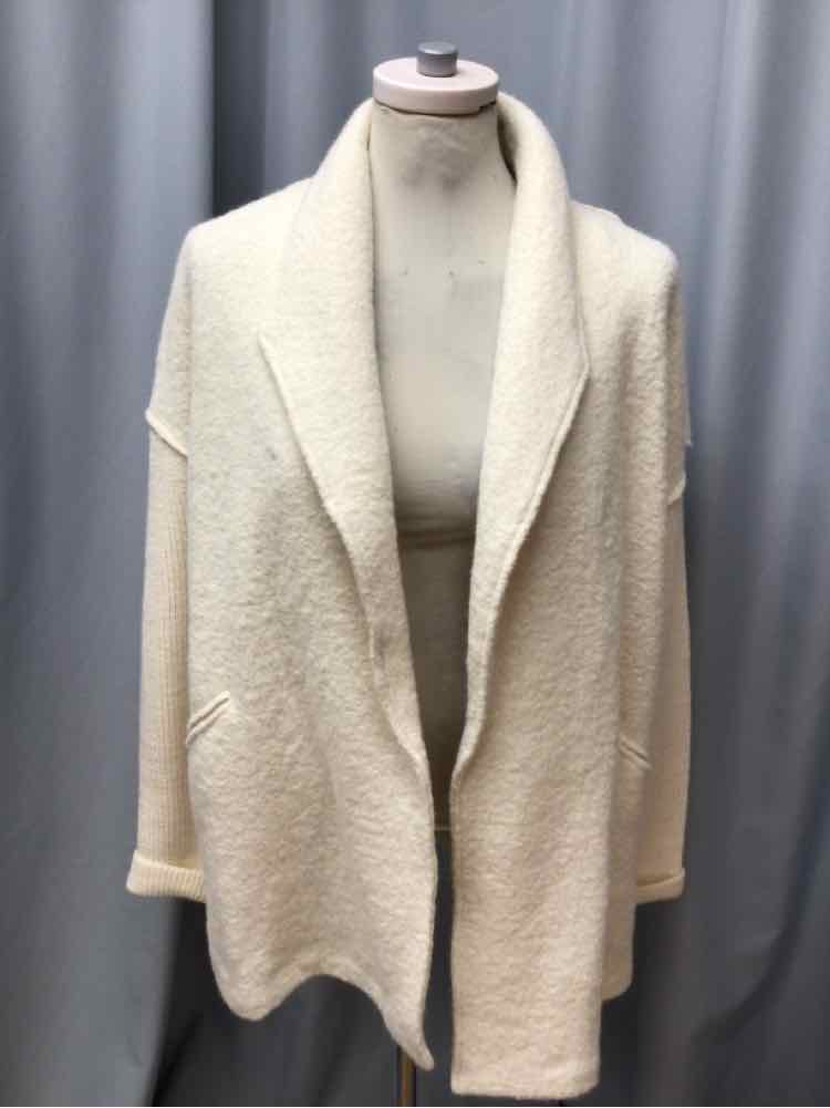 CYNTHIA ROWLEY SIZE XSMALL Ladies JACKET
