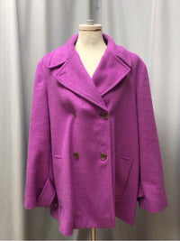 ON 34TH SIZE X LARGE Ladies JACKET