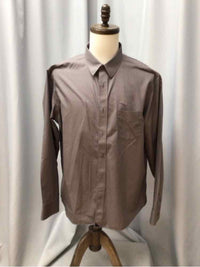 SIZE X LARGE UNTUCKIT Men's SHIRTS