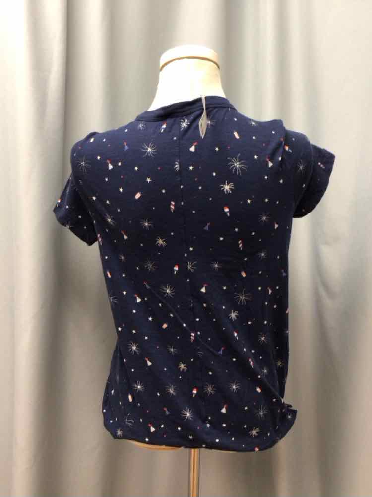 LOFT SIZE SMALL Ladies TOP