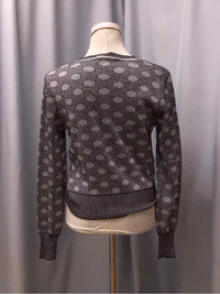 ROBERT RODRIGUEZ SIZE SMALL Ladies TOP