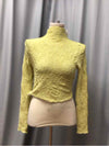 VESTIQUE SIZE SMALL Ladies BLOUSE