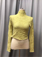 VESTIQUE SIZE SMALL Ladies BLOUSE