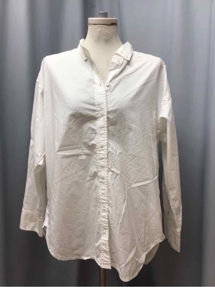 J CREW SIZE 12 Ladies BLOUSE