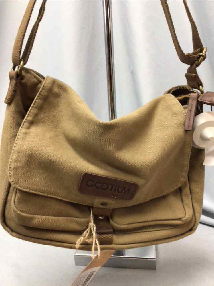GOOTIUM Ladies BAG