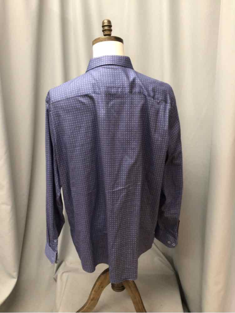 SIZE XX LARGE JOHNSTON & MURPHY Men's SHIRTS
