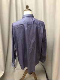 SIZE XX LARGE JOHNSTON & MURPHY Men's SHIRTS