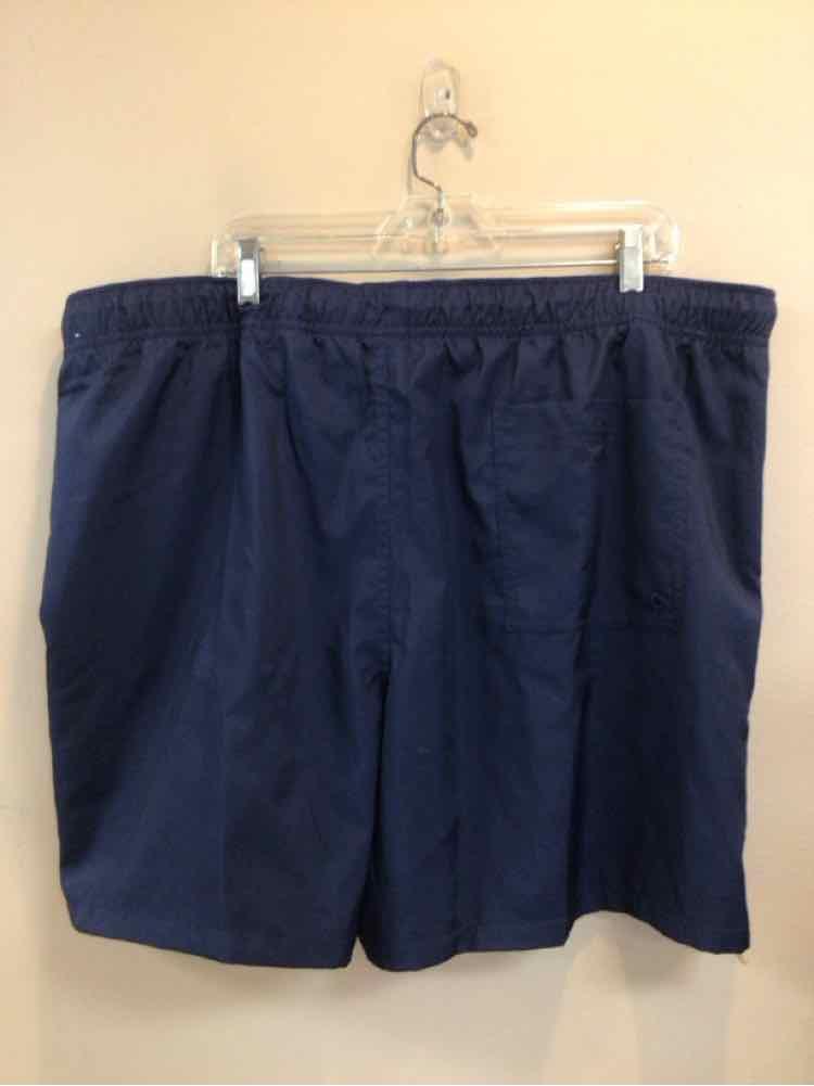 SIZE XX LARGE NIKE Men's SHORTS