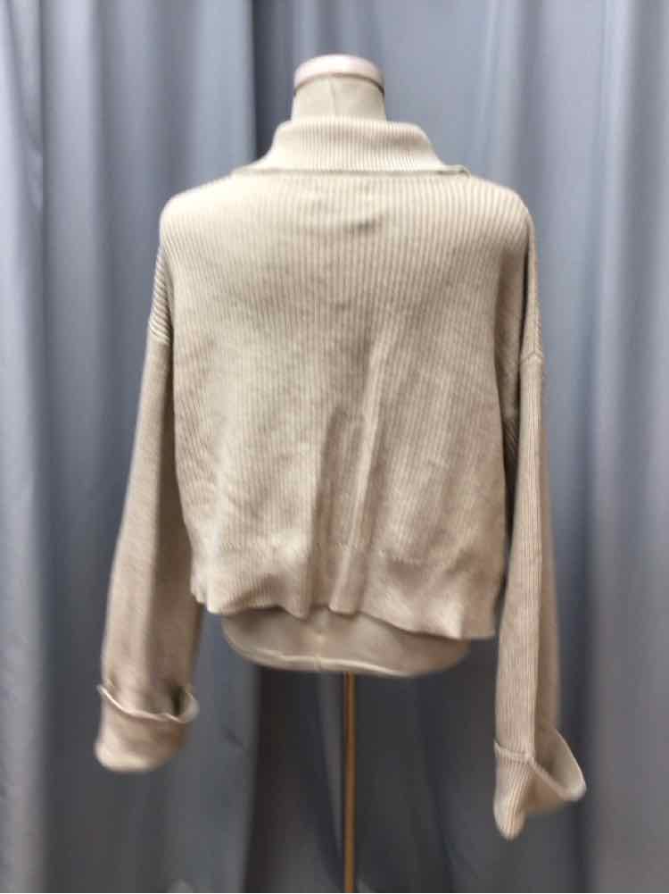 QUINCE SIZE LARGE Ladies TOP