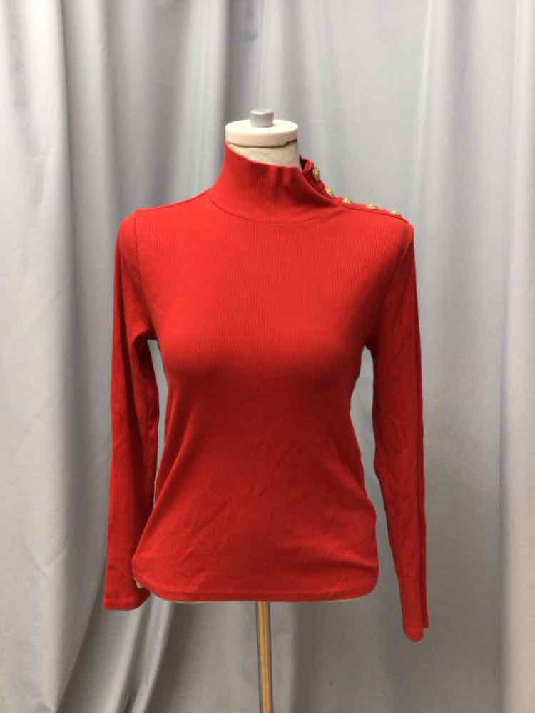 J CREW SIZE MEDIUM Ladies TOP
