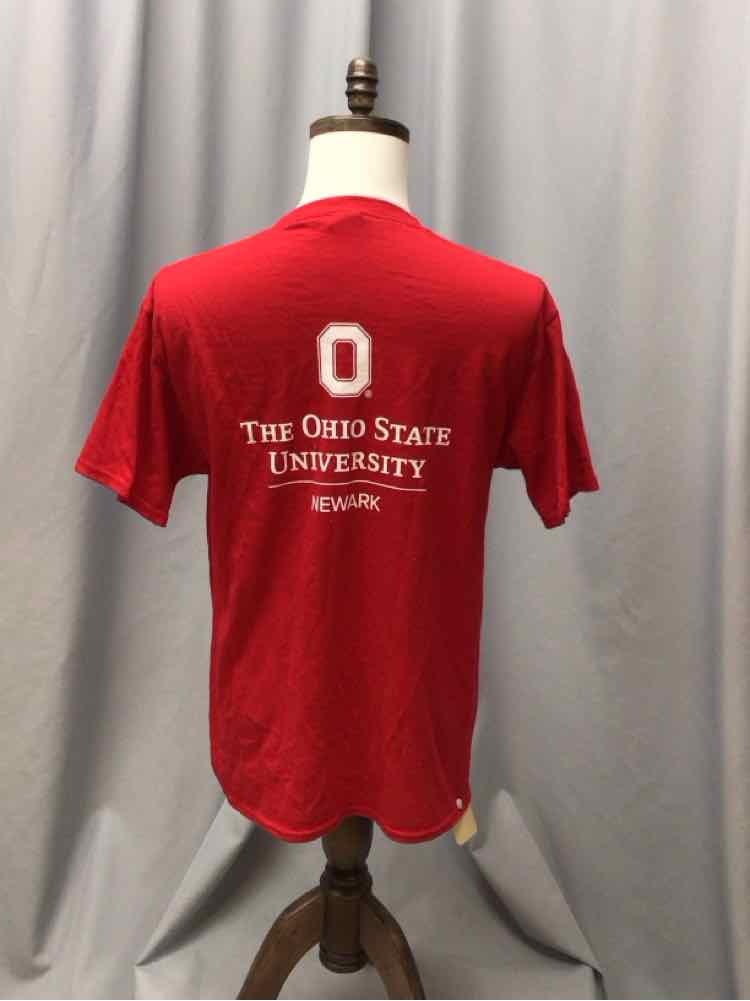 SIZE MEDIUM PORT & COMPANY Men's SHIRTS