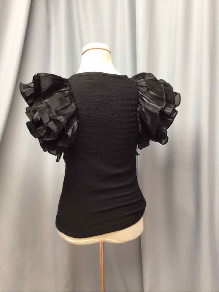 SHE & SKY SIZE MEDIUM Ladies BLOUSE