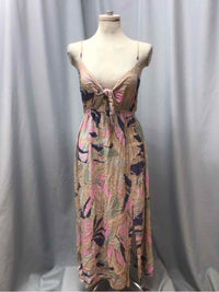 SALTWATER LUXE SIZE LARGE Ladies DRESS