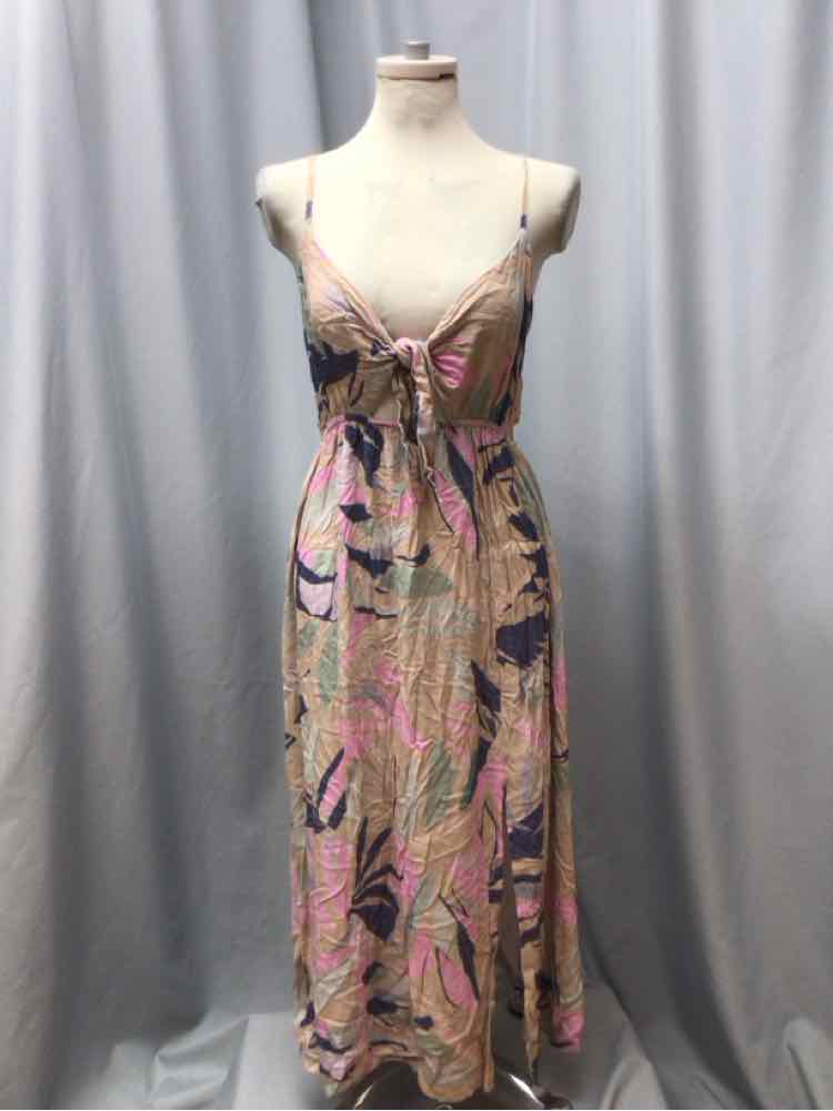 SALTWATER LUXE SIZE LARGE Ladies DRESS