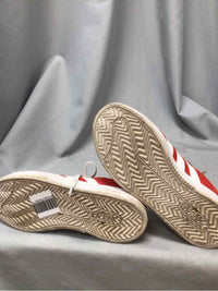 ADIDAS SIZE 8 Ladies SHOES