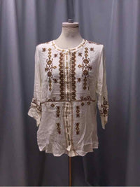 PAPARAZZI SIZE MEDIUM Ladies BLOUSE