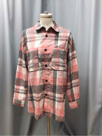 SOHO APPAREL SIZE LARGE Ladies BLOUSE