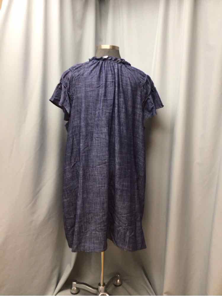 LANE BRYANT SIZE 24 Ladies DRESS