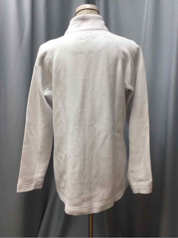 TOMMY BAHAMA SIZE LARGE Ladies TOP