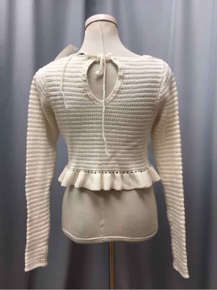 LULUS SIZE XSMALL Ladies TOP