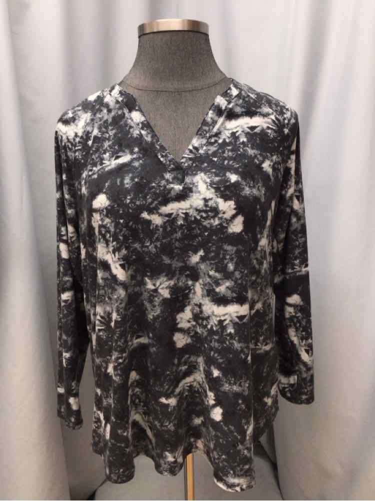 LIVI SIZE 18/20 Ladies TOP