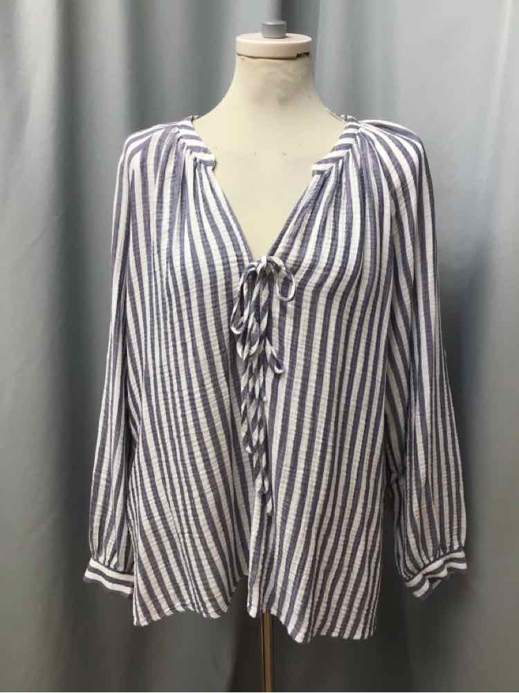 RAILS SIZE LARGE Ladies BLOUSE