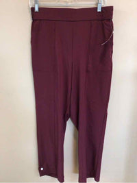 LOU & GREY SIZE LARGE Ladies EXERCISE