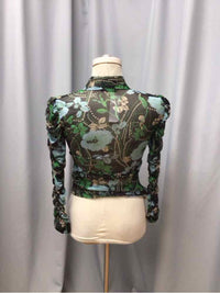 MAEVE SIZE XSMALL Ladies BLOUSE