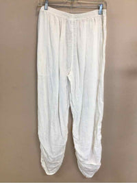 LA BOTTEGA DI BRUNELLA SIZE LARGE Ladies PANTS