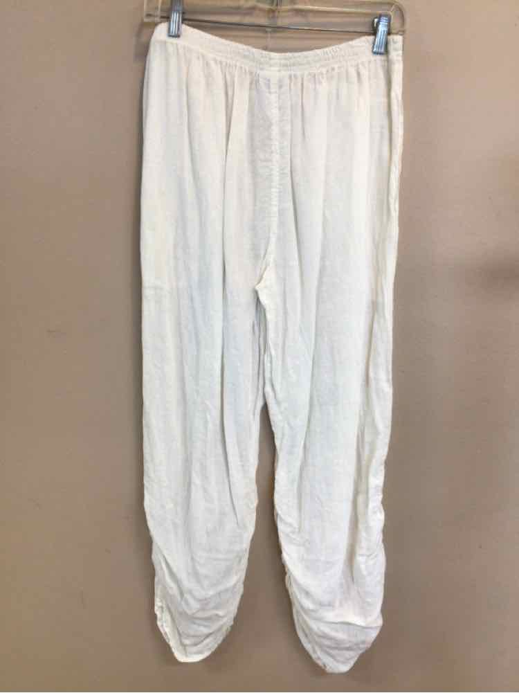 LA BOTTEGA DI BRUNELLA SIZE LARGE Ladies PANTS