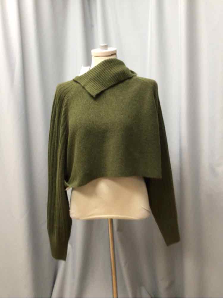 ALL SAINTS SIZE LARGE Ladies TOP