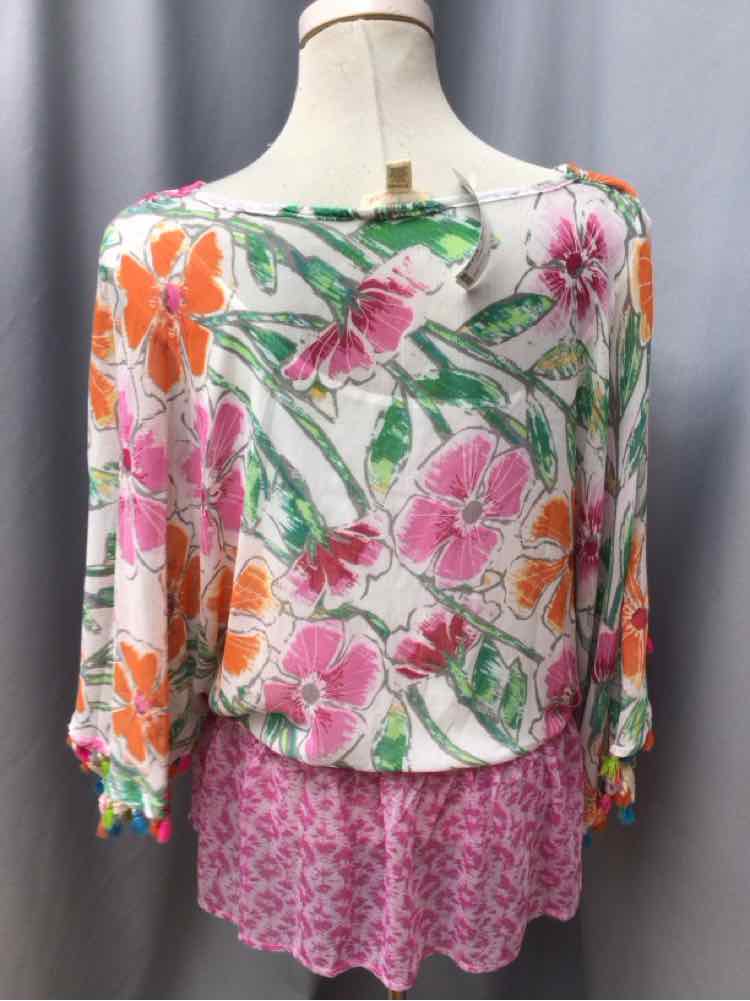 CUPIO SIZE X LARGE Ladies BLOUSE