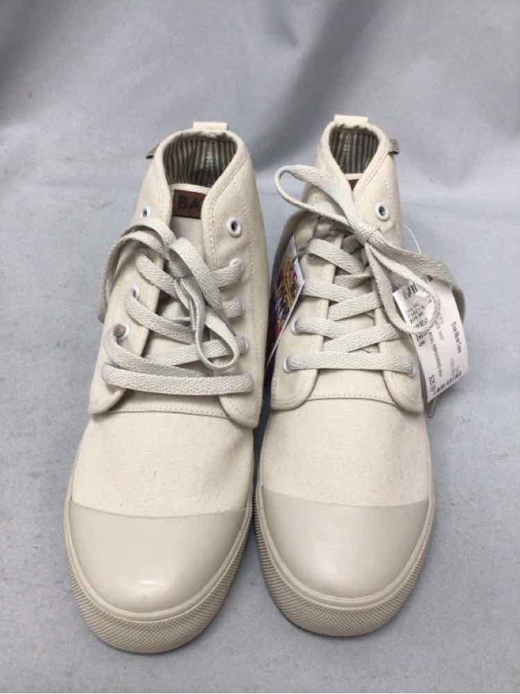 BANGS SIZE 8 SHOES