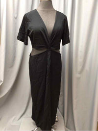 ABERCROMBIE & FITCH SIZE X LARGE Ladies DRESS