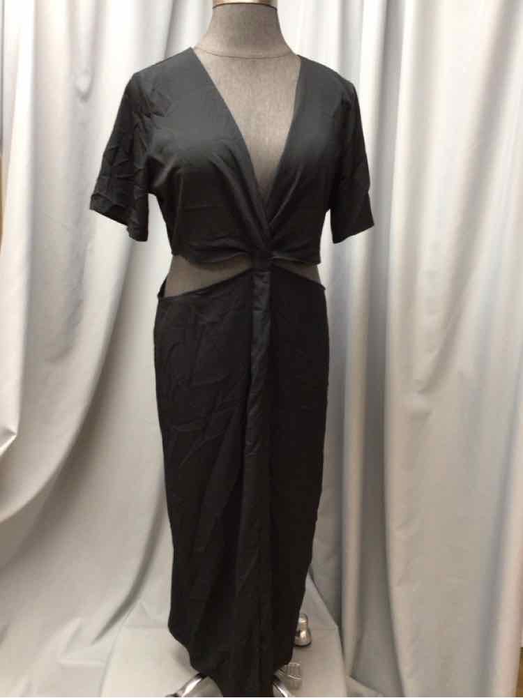 ABERCROMBIE & FITCH SIZE X LARGE Ladies DRESS