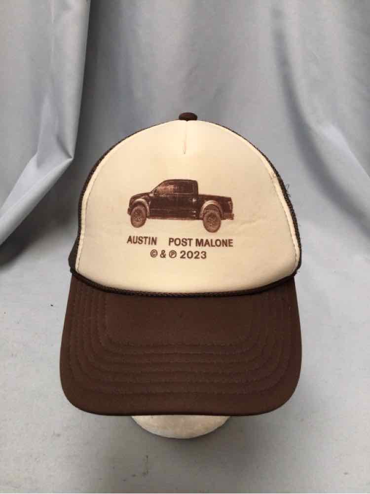 Ladies HAT