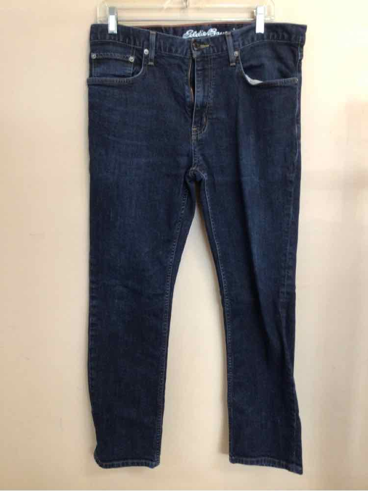 SIZE 33 EDDIE BAUER Men's PANTS