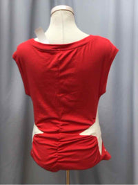 MAUVE SIZE MEDIUM Ladies TOP