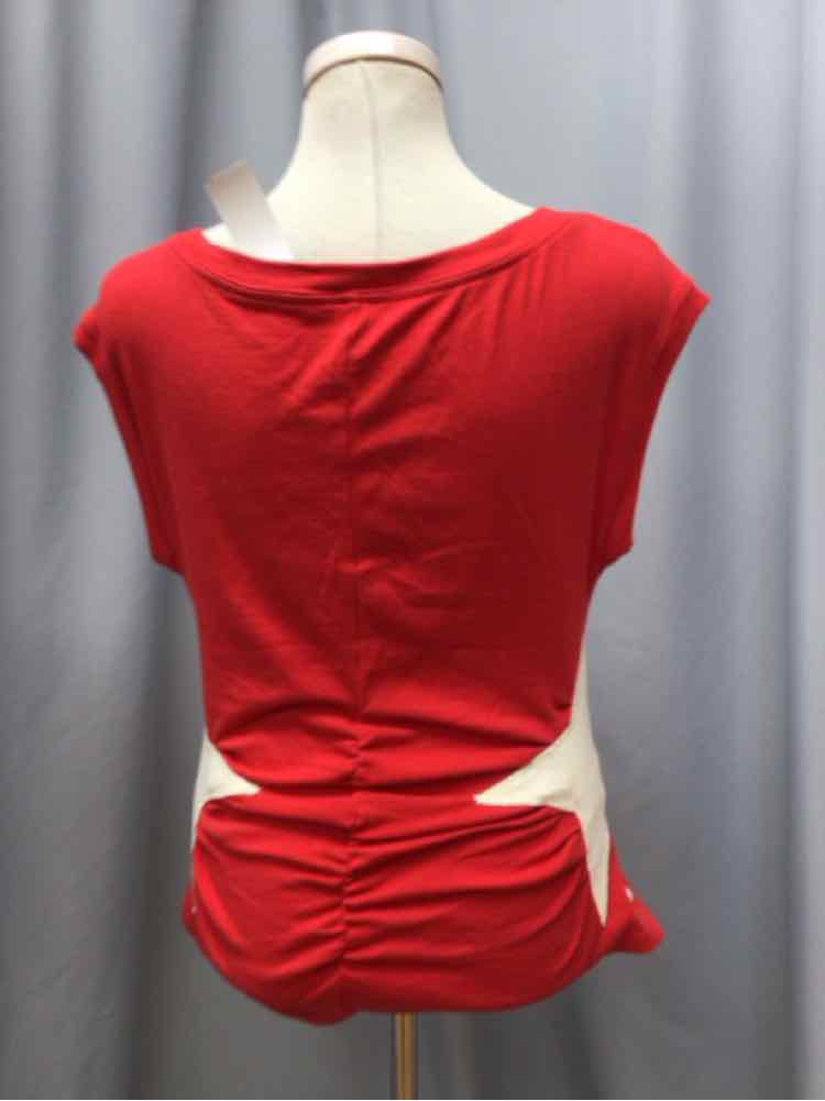 MAUVE SIZE MEDIUM Ladies TOP