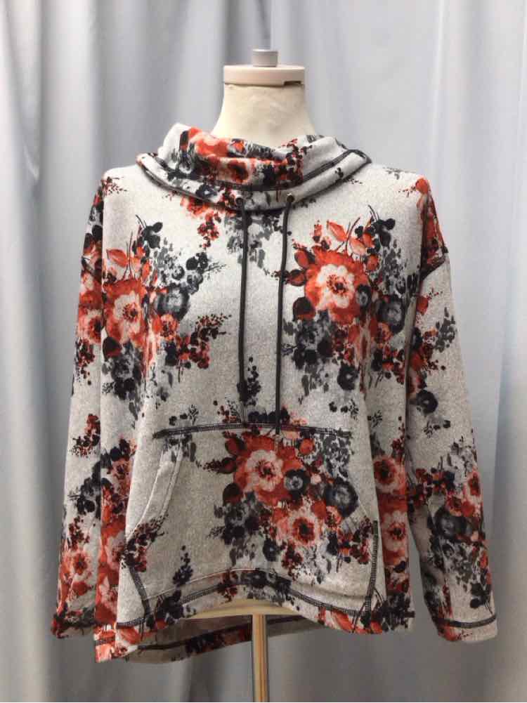 SKYE'S THE LIMIT SIZE LARGE Ladies TOP