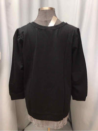 DENIM & CO SIZE 2 X Ladies TOP