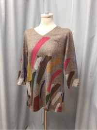 TRISHA TYLER SIZE SMALL Ladies TOP