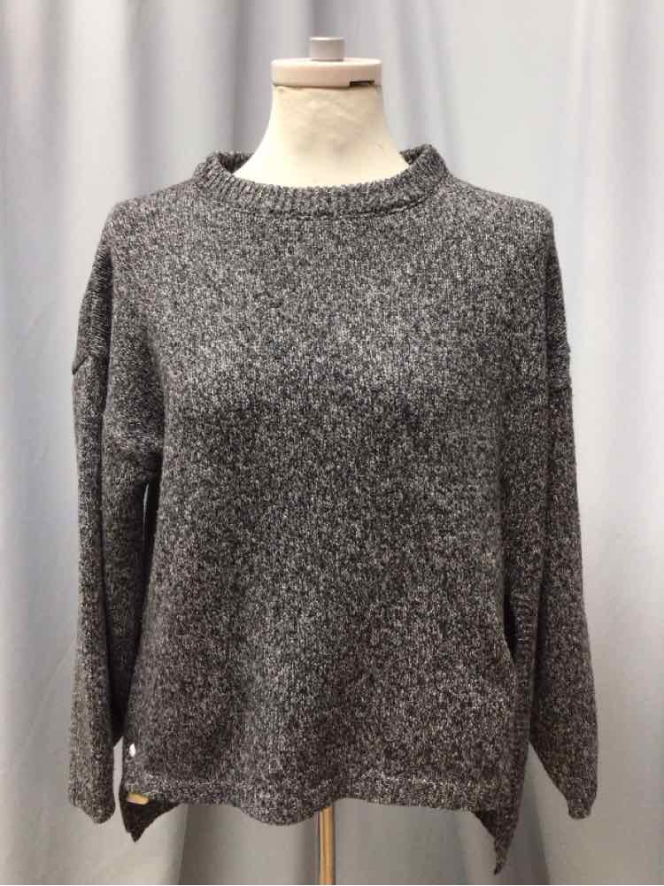 VERNACULAR SIZE SMALL Ladies TOP