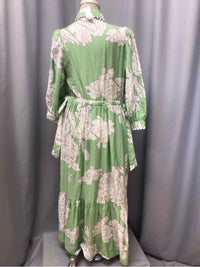 ENTRO SIZE SMALL Ladies DRESS