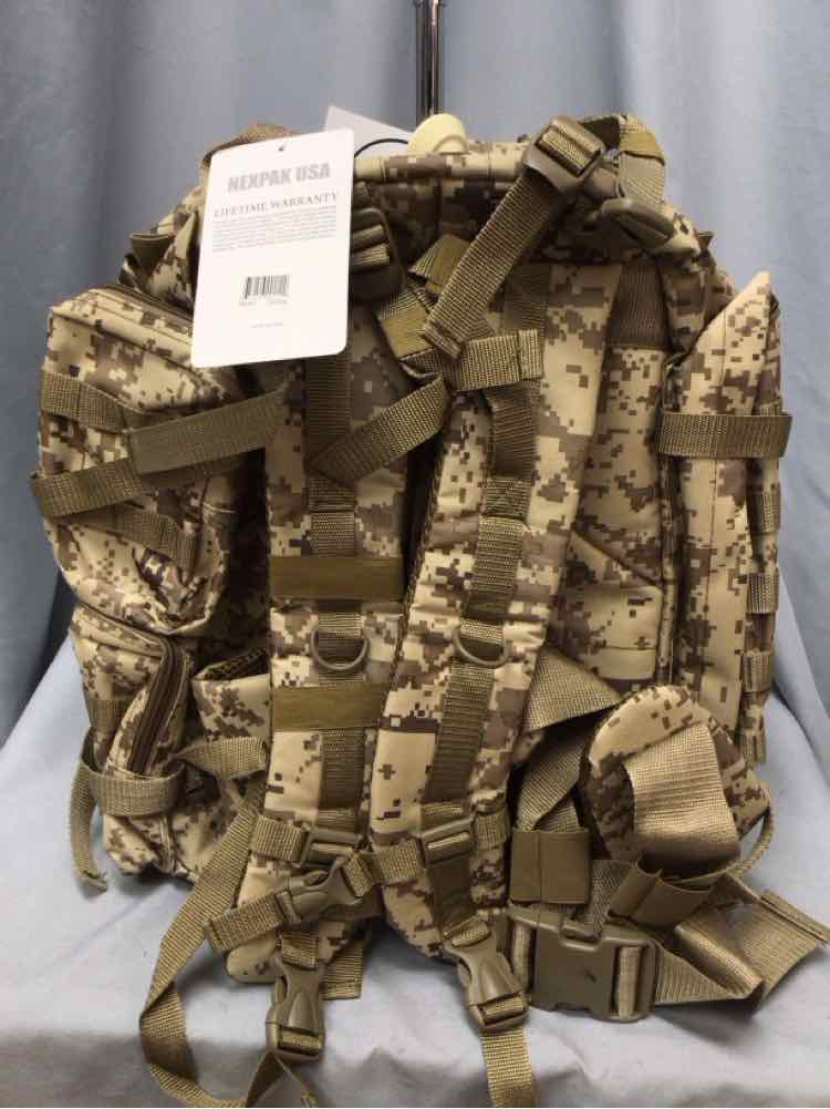 Men's ACCESSORIES