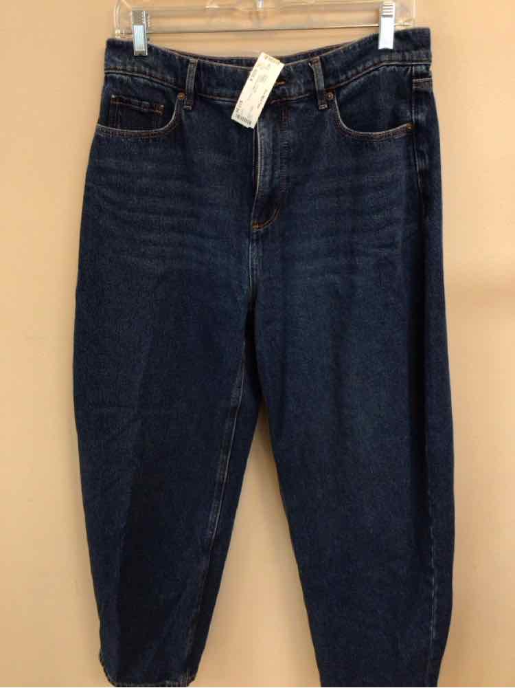 LOFT SIZE 8 Ladies JEANS