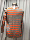 DENIM & CO SIZE 3 X Ladies TOP