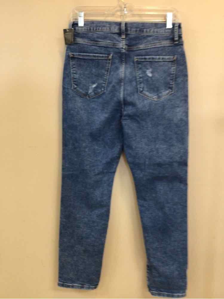 ANA SIZE 10 Ladies JEANS