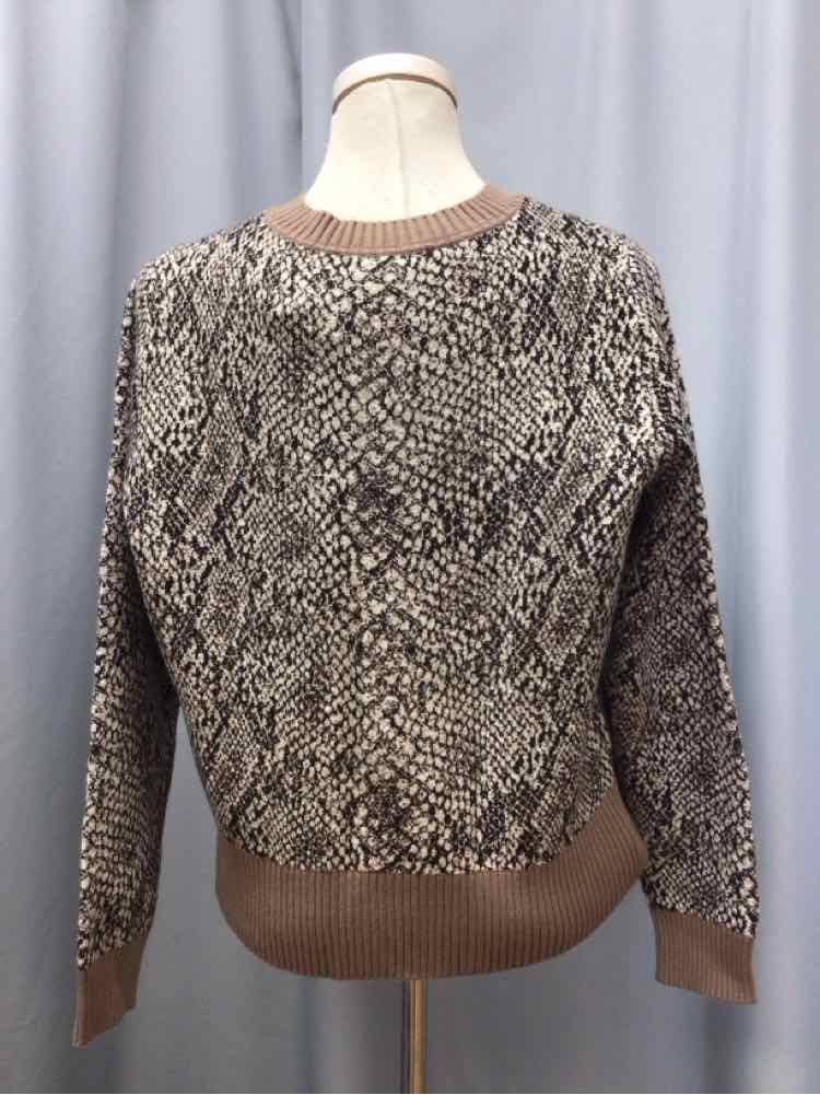 WHITE HOUSE BLACK MARKET SIZE LARGE Ladies TOP